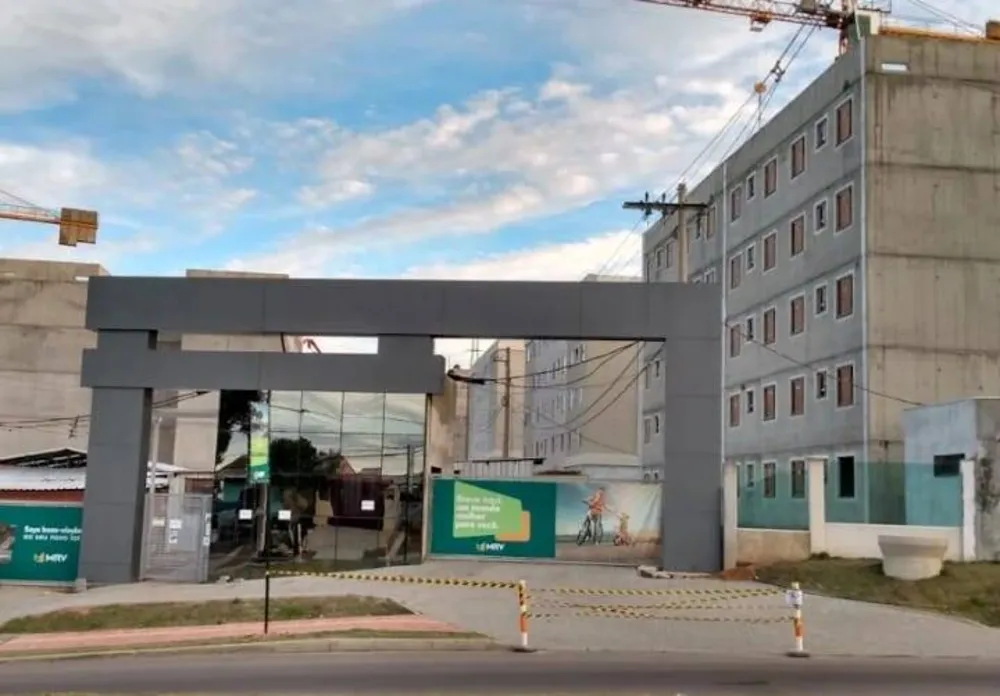 Apartamento, 2 quartos, 40 m² - Foto 11