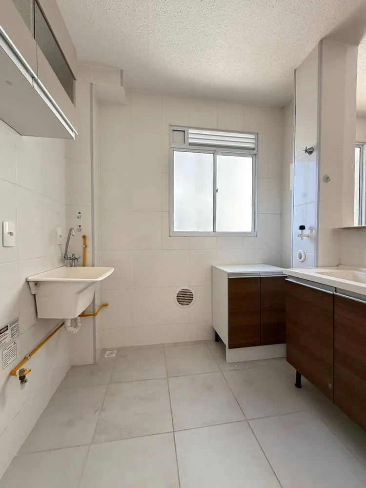 Apartamento, 2 quartos, 40 m² - Foto 6