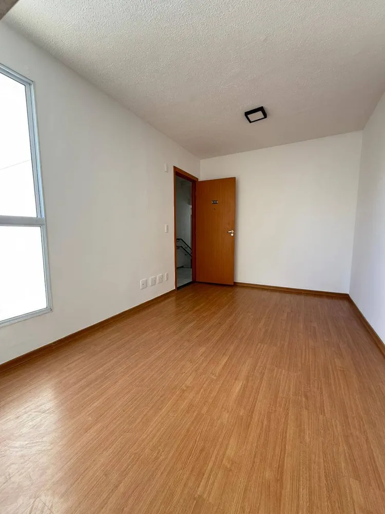 Apartamento, 2 quartos, 40 m² - Foto 5