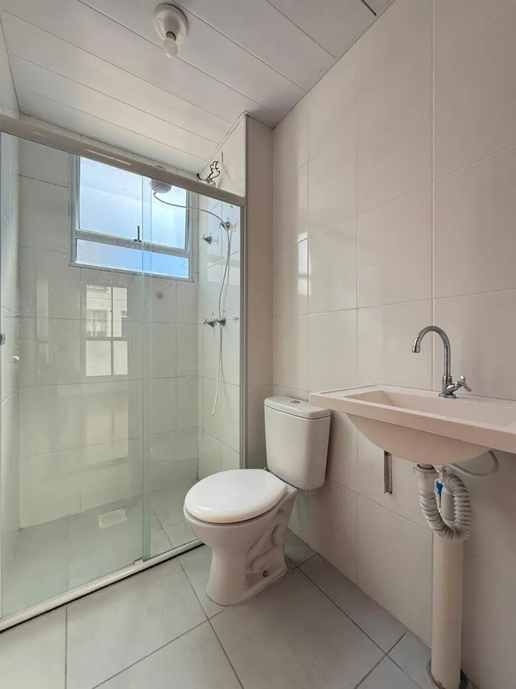 Apartamento, 2 quartos, 40 m² - Foto 1