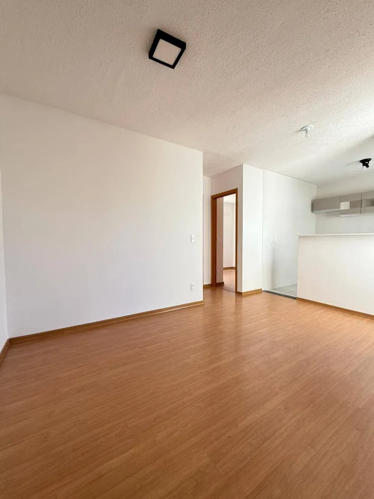 Apartamento, 2 quartos, 40 m² - Foto 4