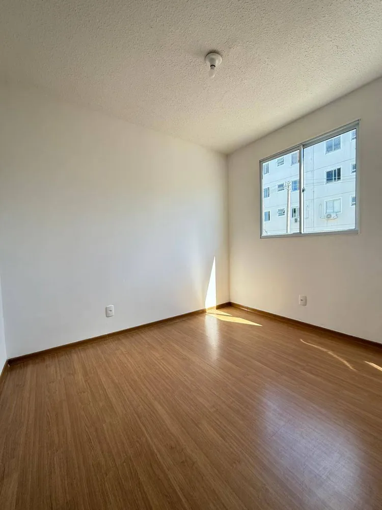 Apartamento, 2 quartos, 40 m² - Foto 8