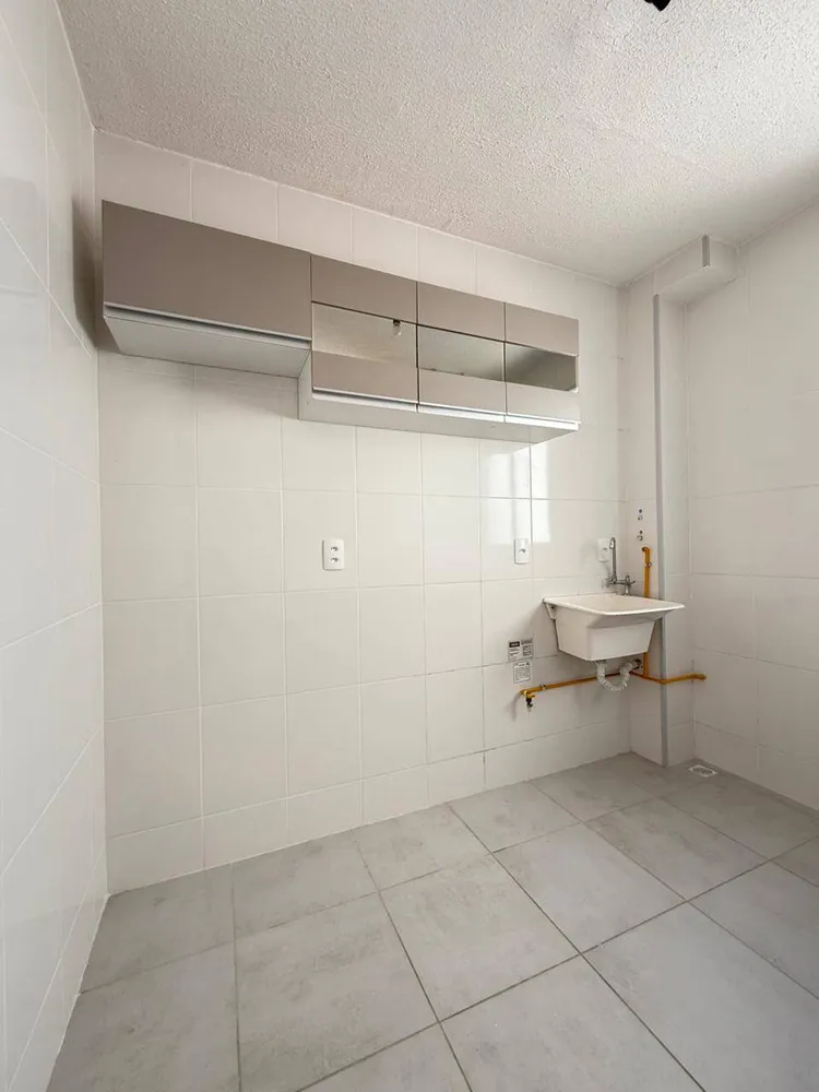 Apartamento, 2 quartos, 40 m² - Foto 3