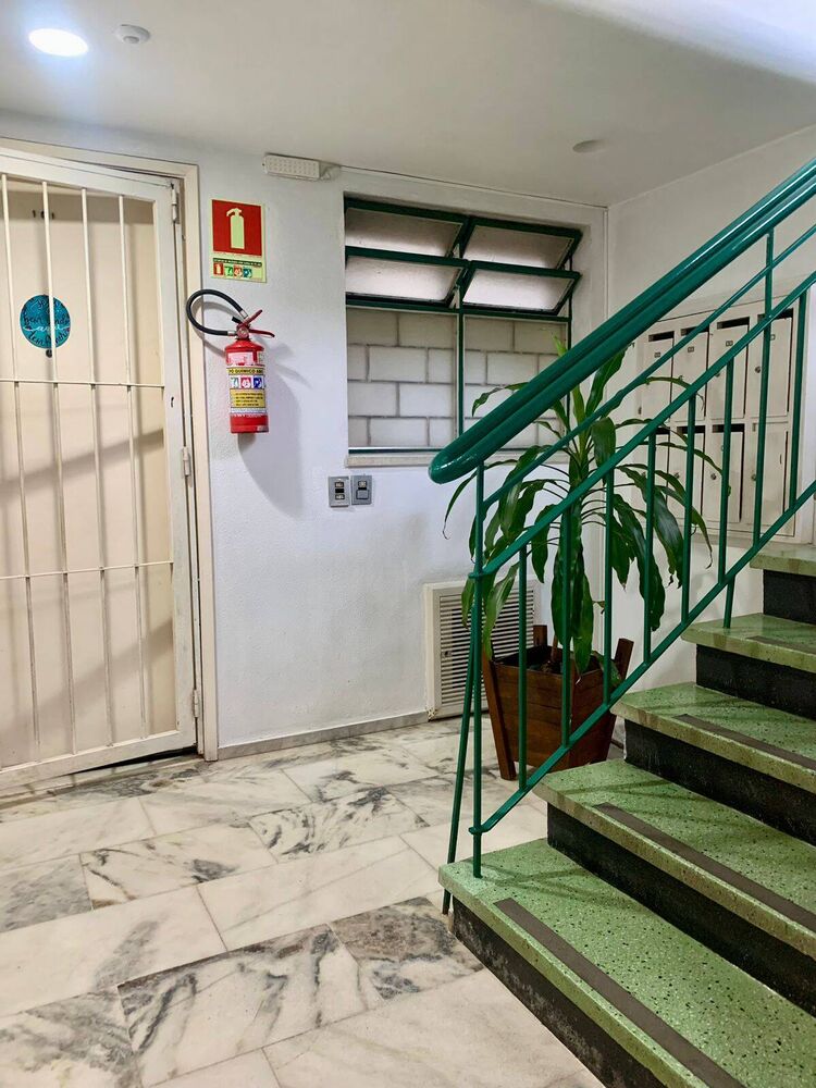 Apartamento, 2 quartos, 61 m² - Foto 6
