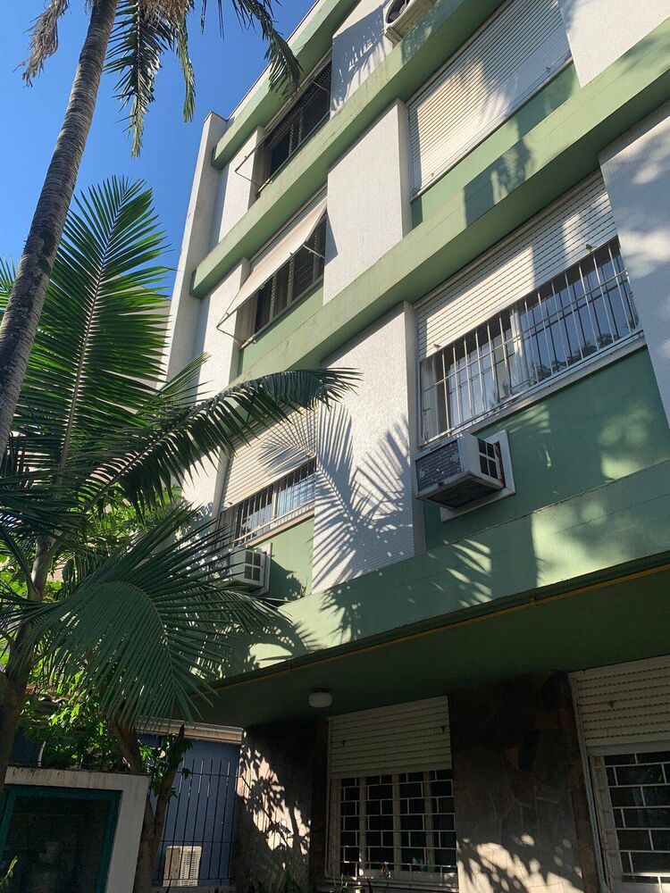 Apartamento, 2 quartos, 61 m² - Foto 1