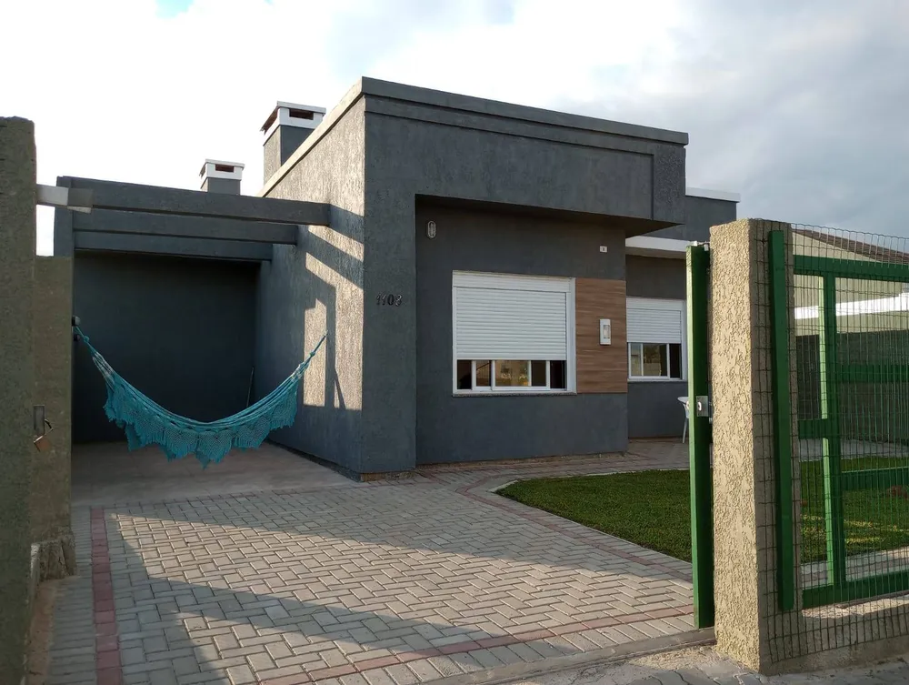 Casa - Foto 1