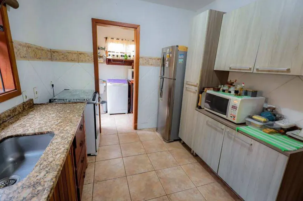 Casa, 4 quartos - Foto 8