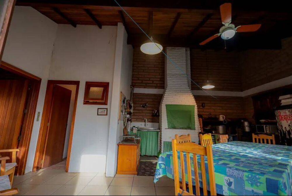 Casa, 4 quartos - Foto 6