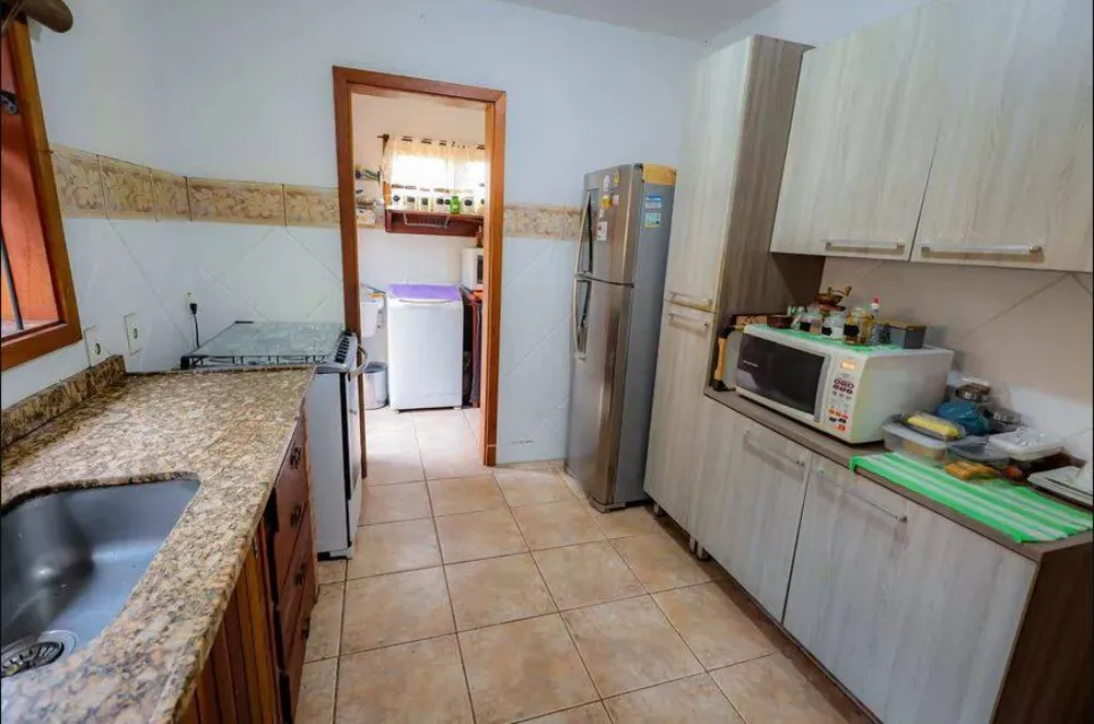 Casa, 4 quartos - Foto 5