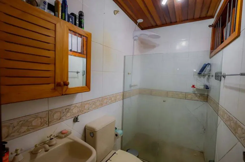 Casa, 4 quartos - Foto 12