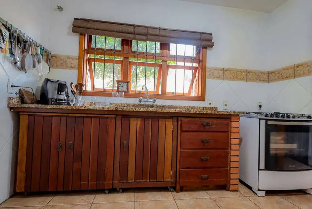 Casa, 4 quartos - Foto 4