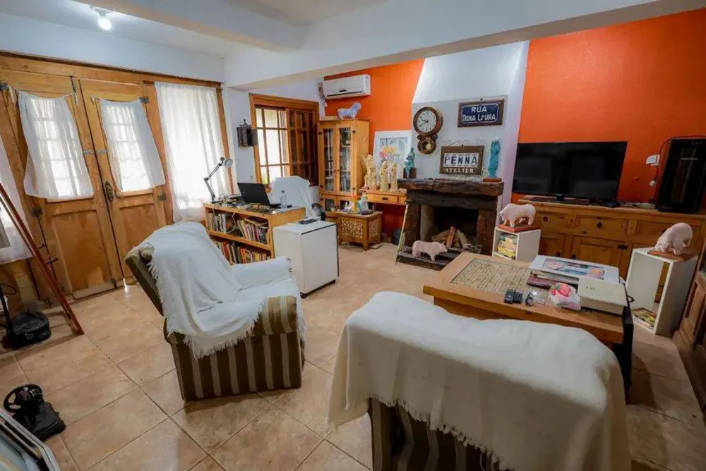 Casa, 4 quartos - Foto 3