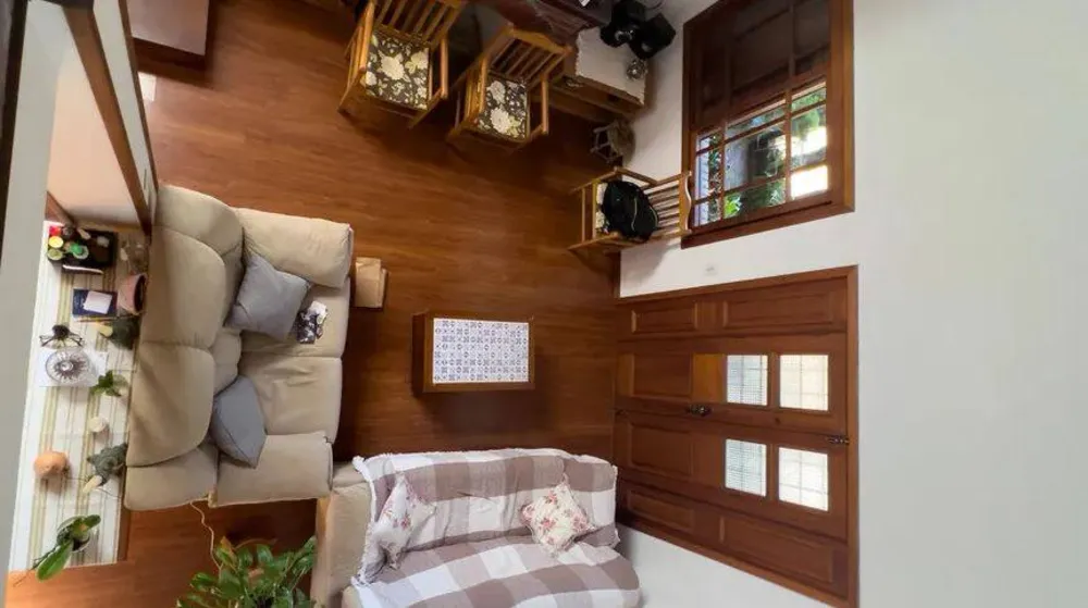 Casa, 4 quartos - Foto 7