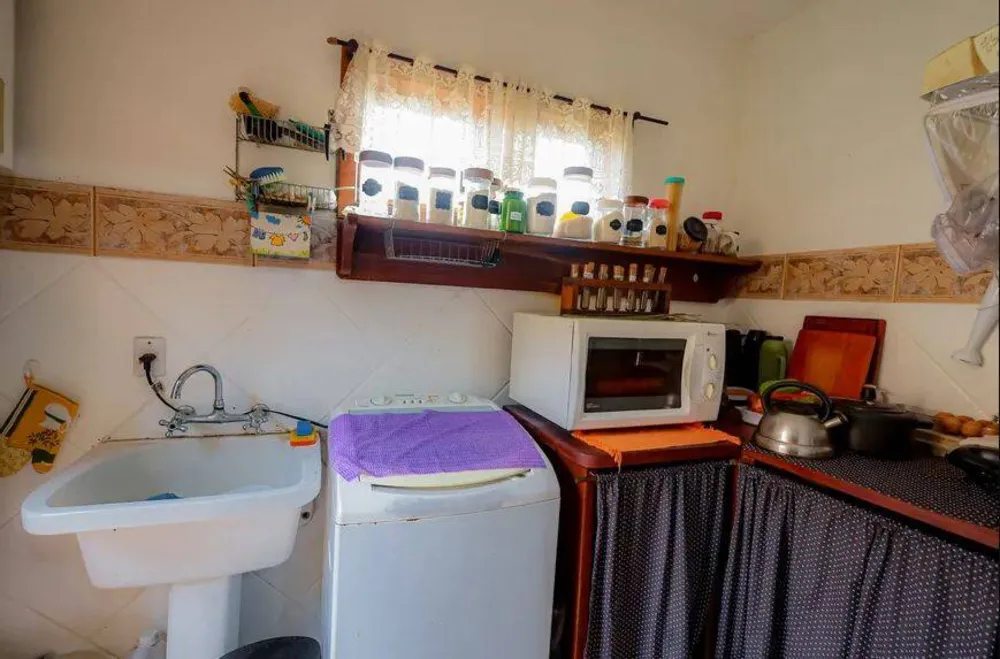 Casa, 4 quartos - Foto 6