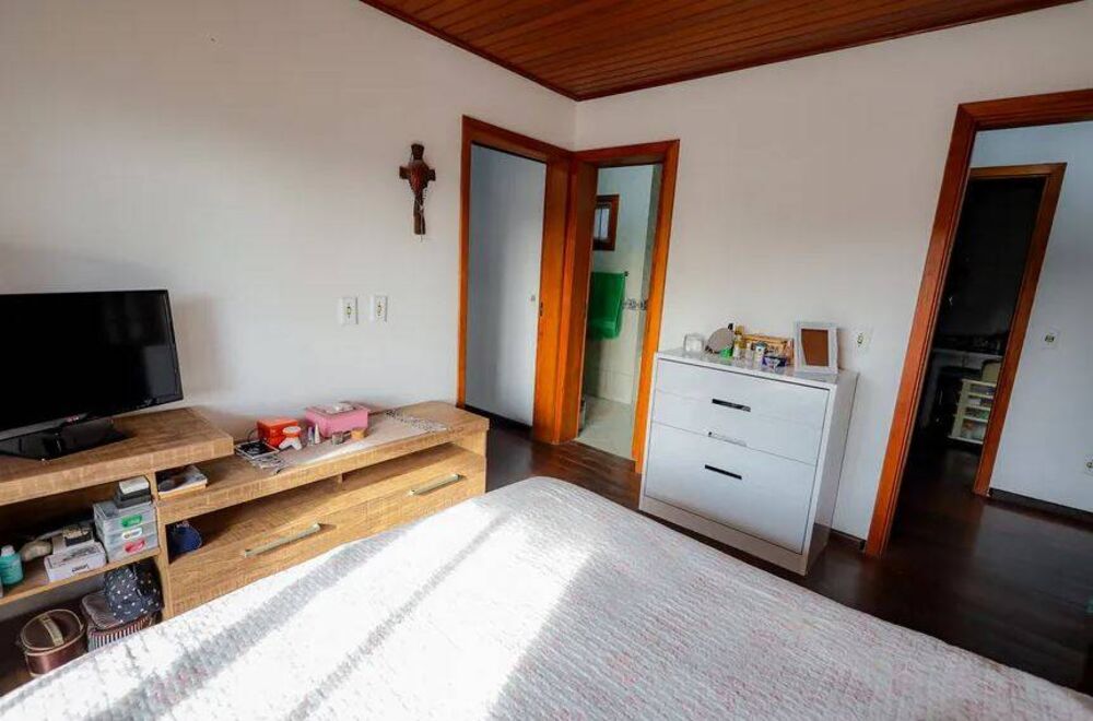 Casa, 4 quartos - Foto 4