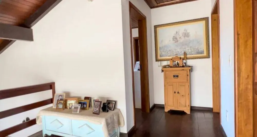 Casa, 4 quartos - Foto 13