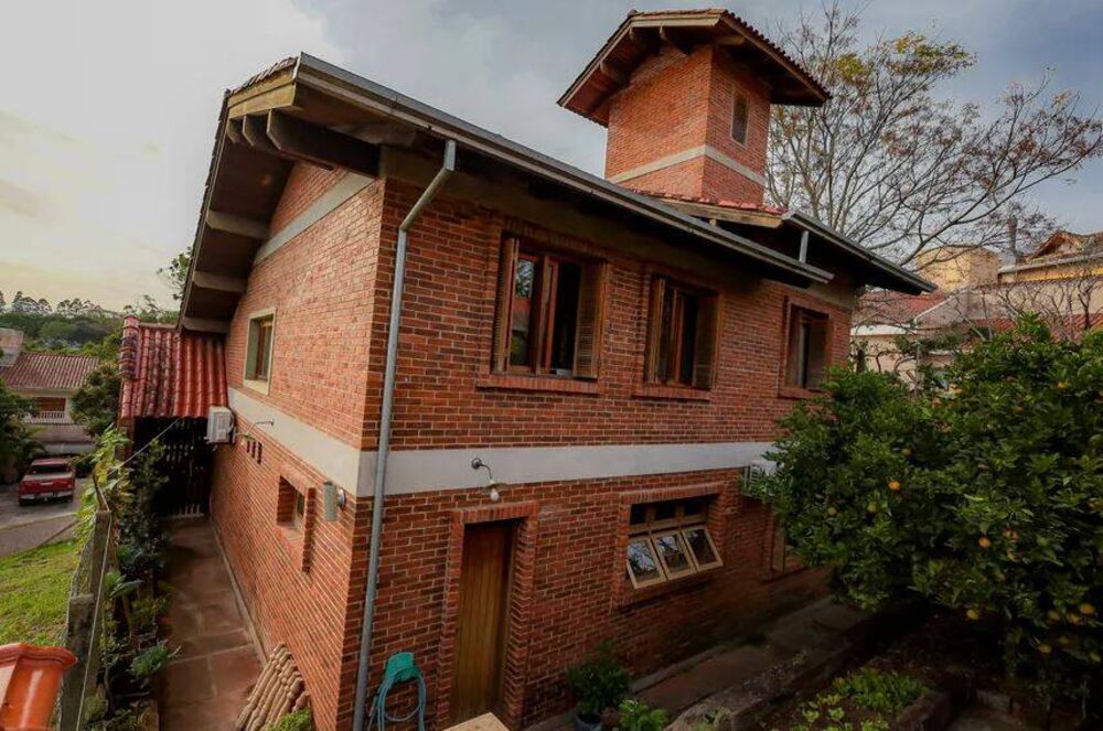 Casa, 4 quartos - Foto 8