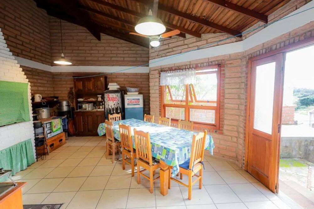 Casa, 4 quartos - Foto 7