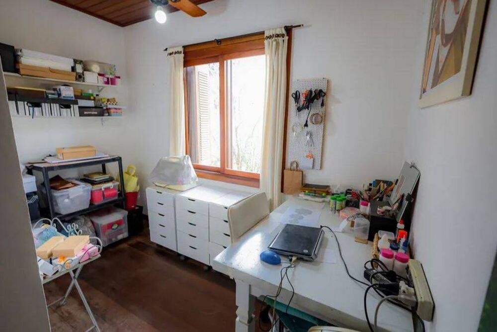 Casa, 4 quartos - Foto 5