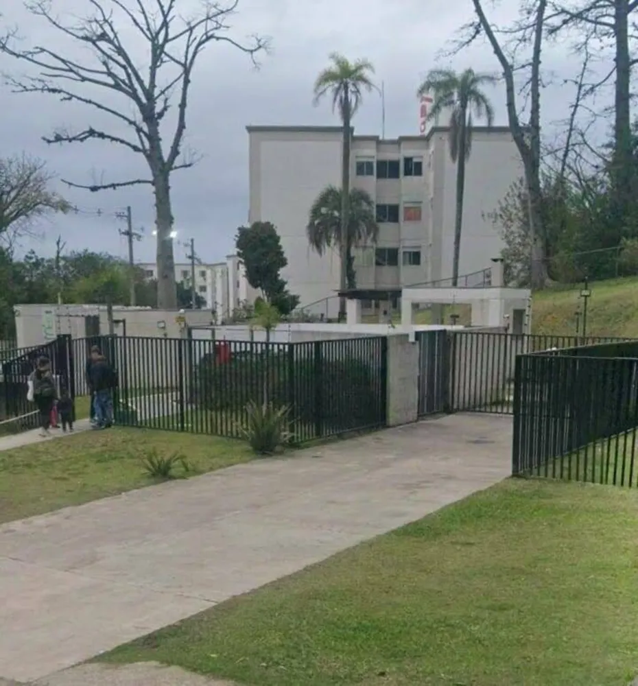 Apartamento, 2 quartos, 41 m² - Foto 1