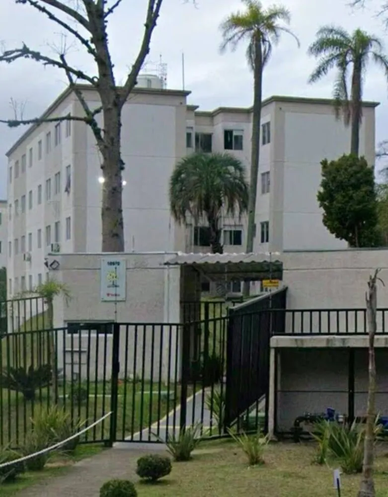 Apartamento, 2 quartos, 41 m² - Foto 2