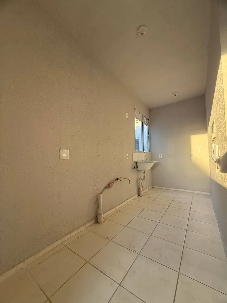 Apartamento, 2 quartos, 41 m² - Foto 2
