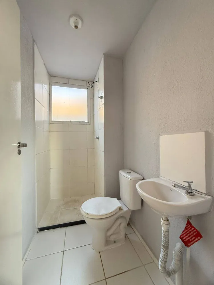 Apartamento, 2 quartos, 41 m² - Foto 8