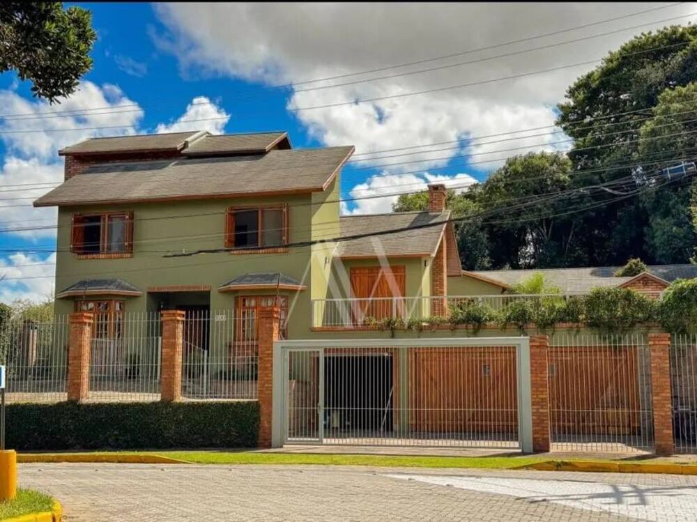 Casa, 3 quartos, 420 m² - Foto 1