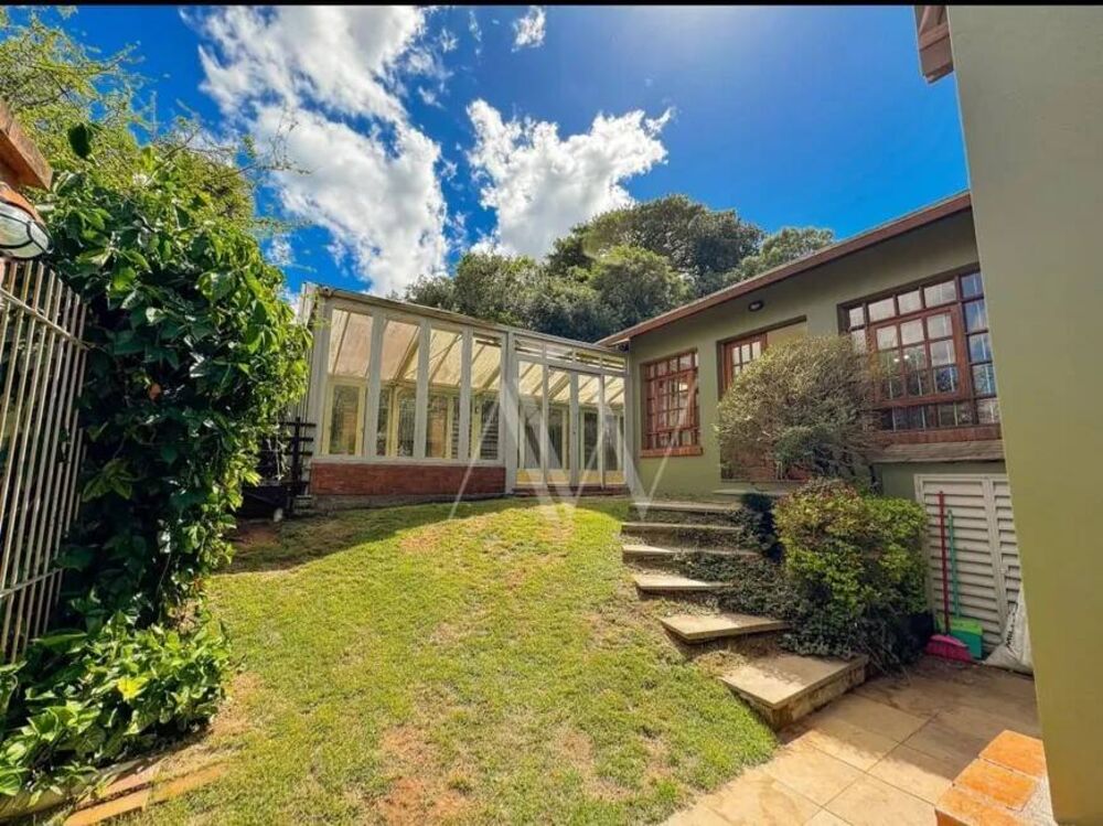 Casa, 3 quartos, 420 m² - Foto 2