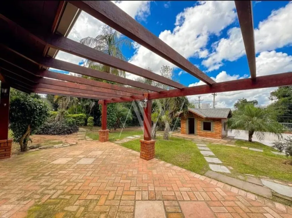 Casa, 3 quartos, 420 m² - Foto 5