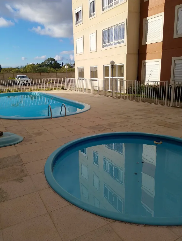 Apartamento, 2 quartos, 50 m² - Foto 2