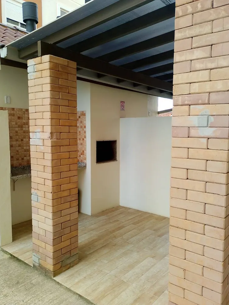 Apartamento, 2 quartos, 50 m² - Foto 6