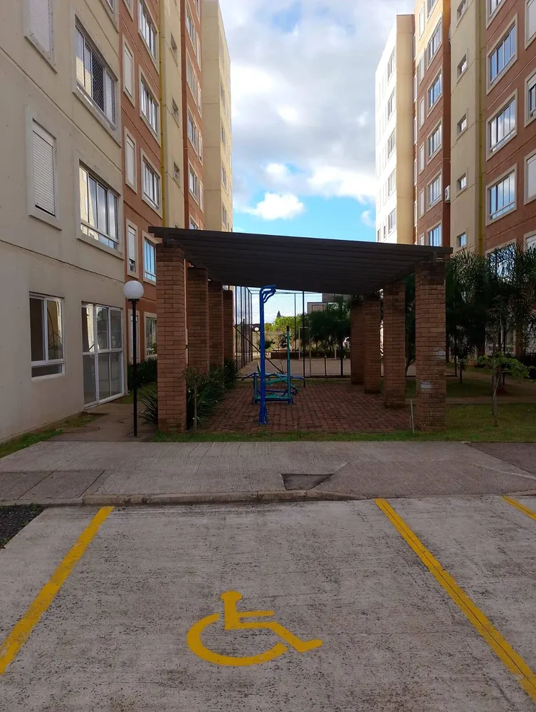 Apartamento, 2 quartos, 50 m² - Foto 5
