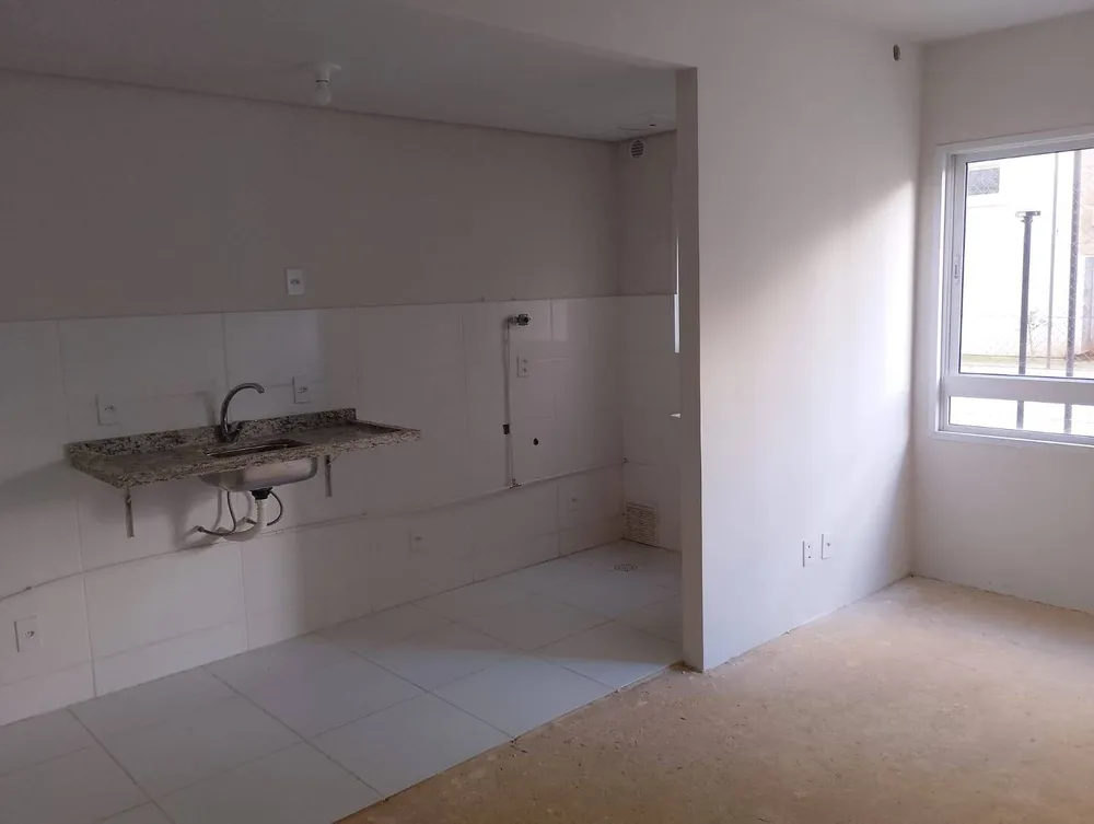 Apartamento, 2 quartos, 50 m² - Foto 7