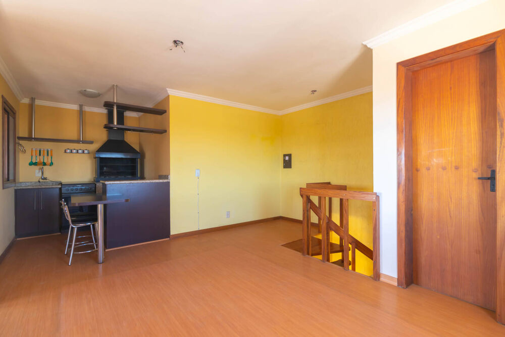 Cobertura, 2 quartos, 123 m² - Foto 5