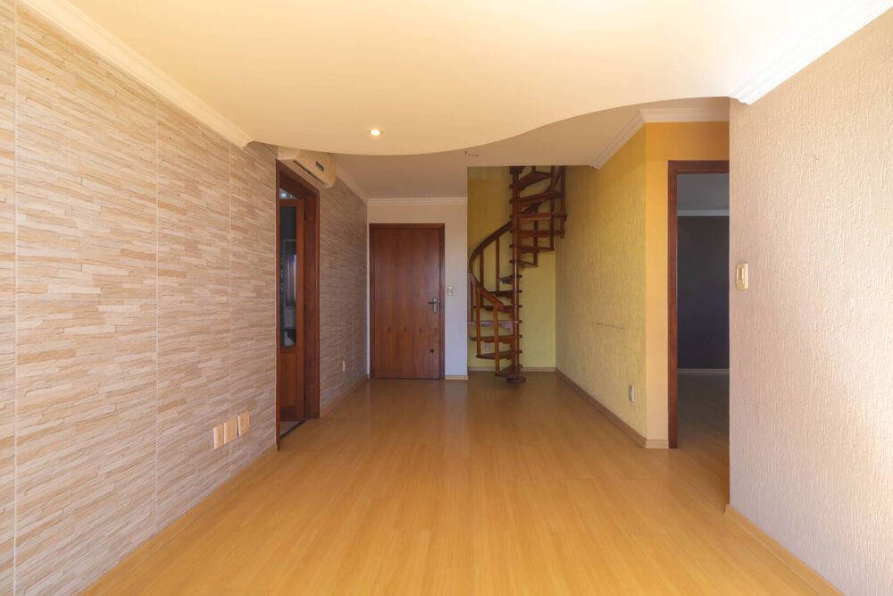 Cobertura, 2 quartos, 123 m² - Foto 2