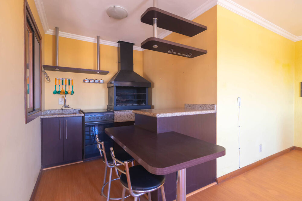 Cobertura, 2 quartos, 123 m² - Foto 1