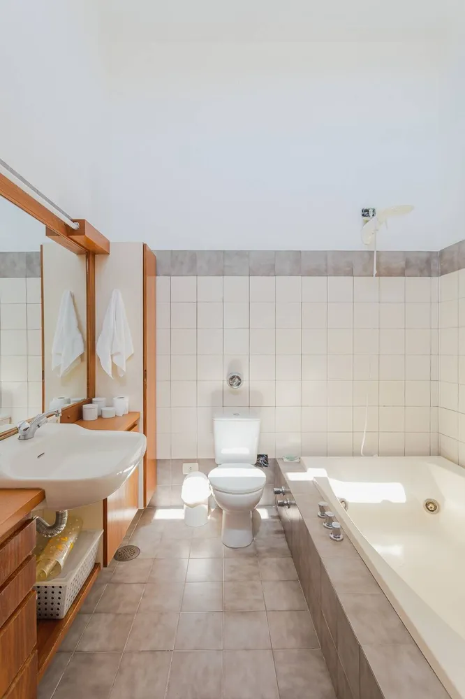Casa, 3 quartos - Foto 8