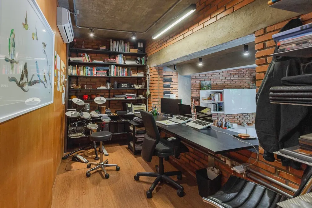Casa, 3 quartos - Foto 10