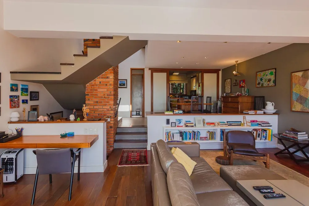 Casa, 3 quartos - Foto 6