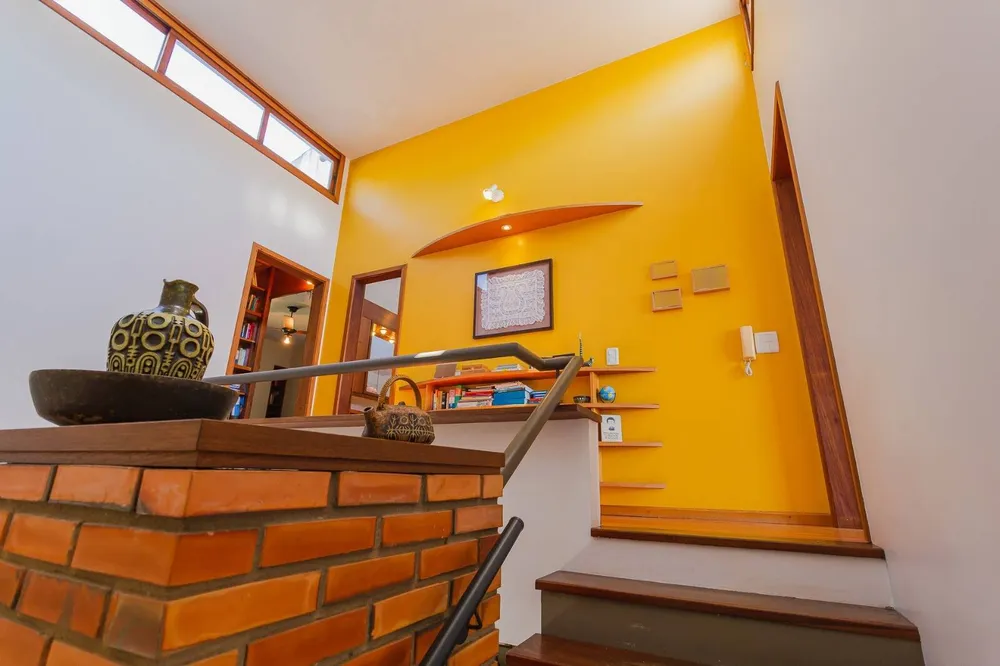 Casa, 3 quartos - Foto 12