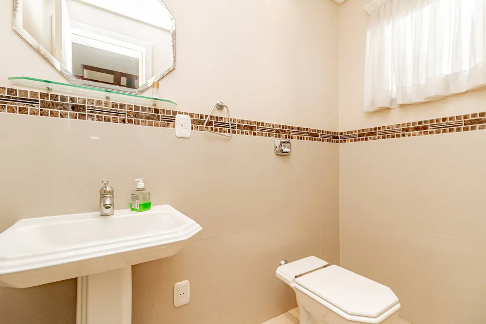 Casa, 5 quartos, 425 m² - Foto 12