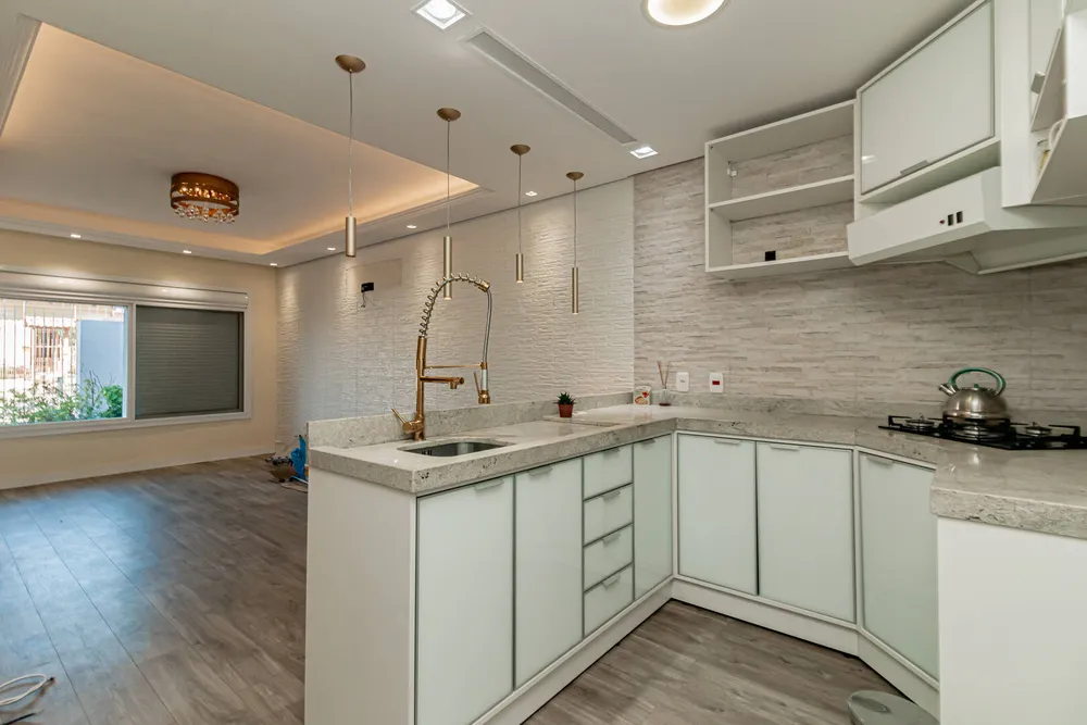 Casa, 5 quartos, 425 m² - Foto 4