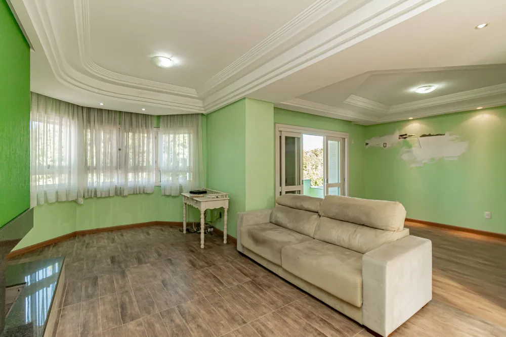 Casa, 5 quartos, 425 m² - Foto 6