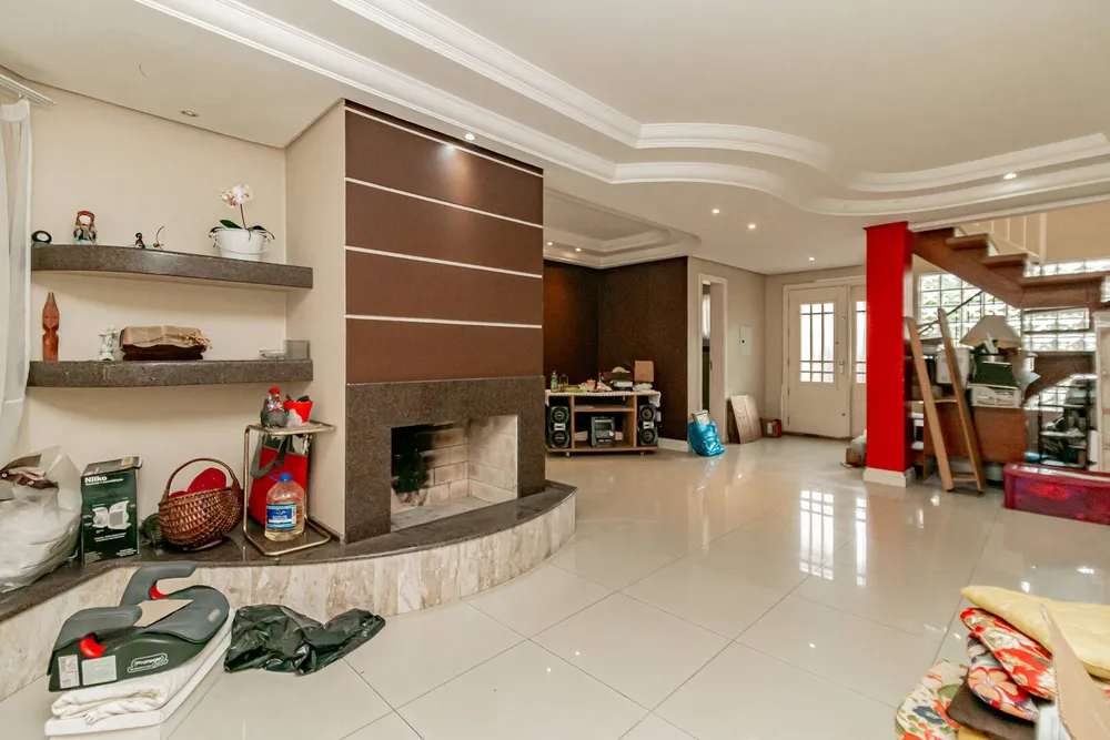 Casa, 5 quartos, 425 m² - Foto 11