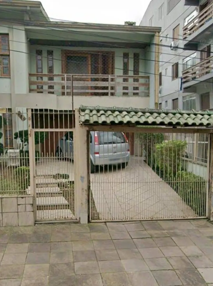 Sobrado, 5 quartos, 319 m² - Foto 1