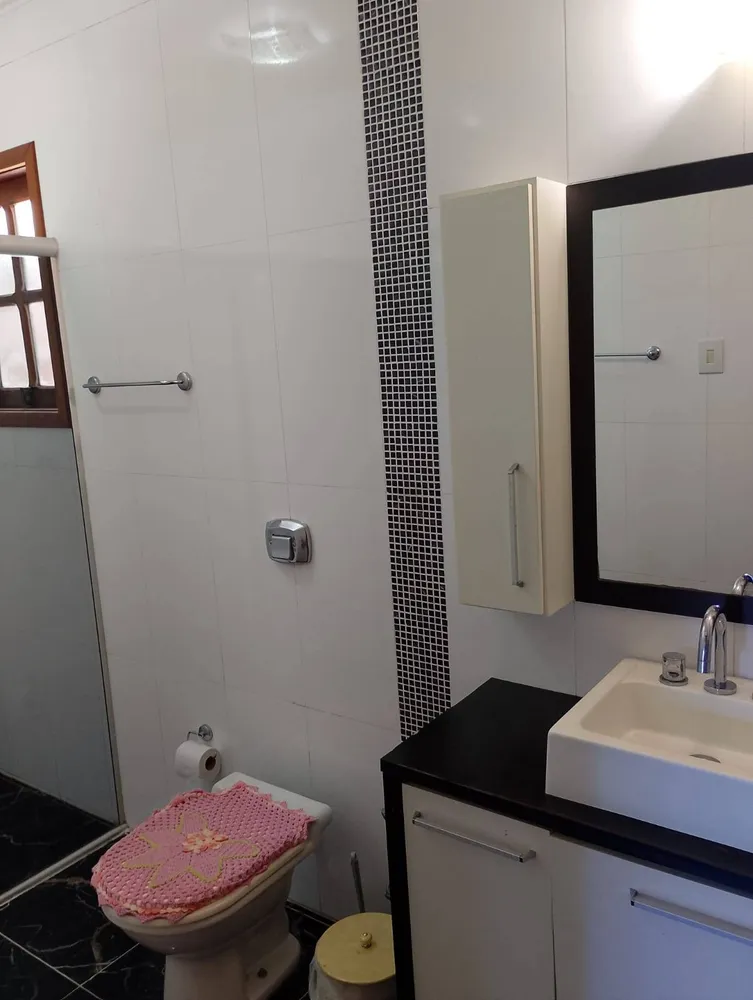 Sobrado, 5 quartos, 319 m² - Foto 4