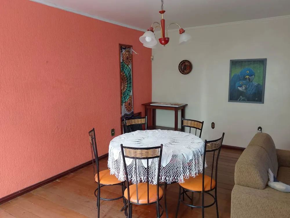 Sobrado, 5 quartos, 319 m² - Foto 5