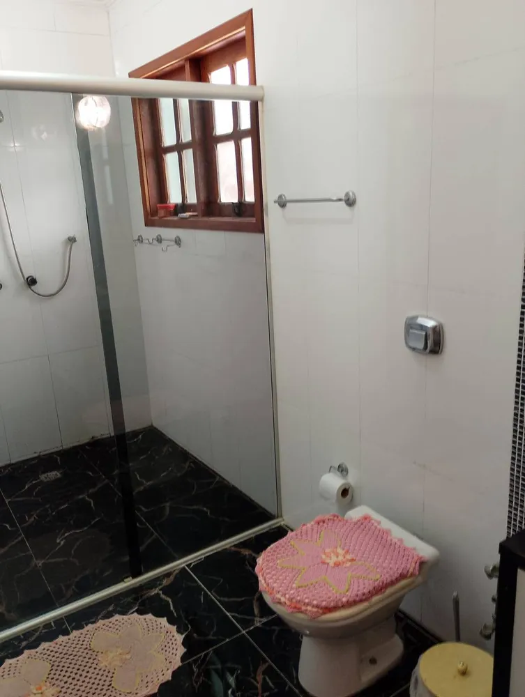 Sobrado, 5 quartos, 319 m² - Foto 8