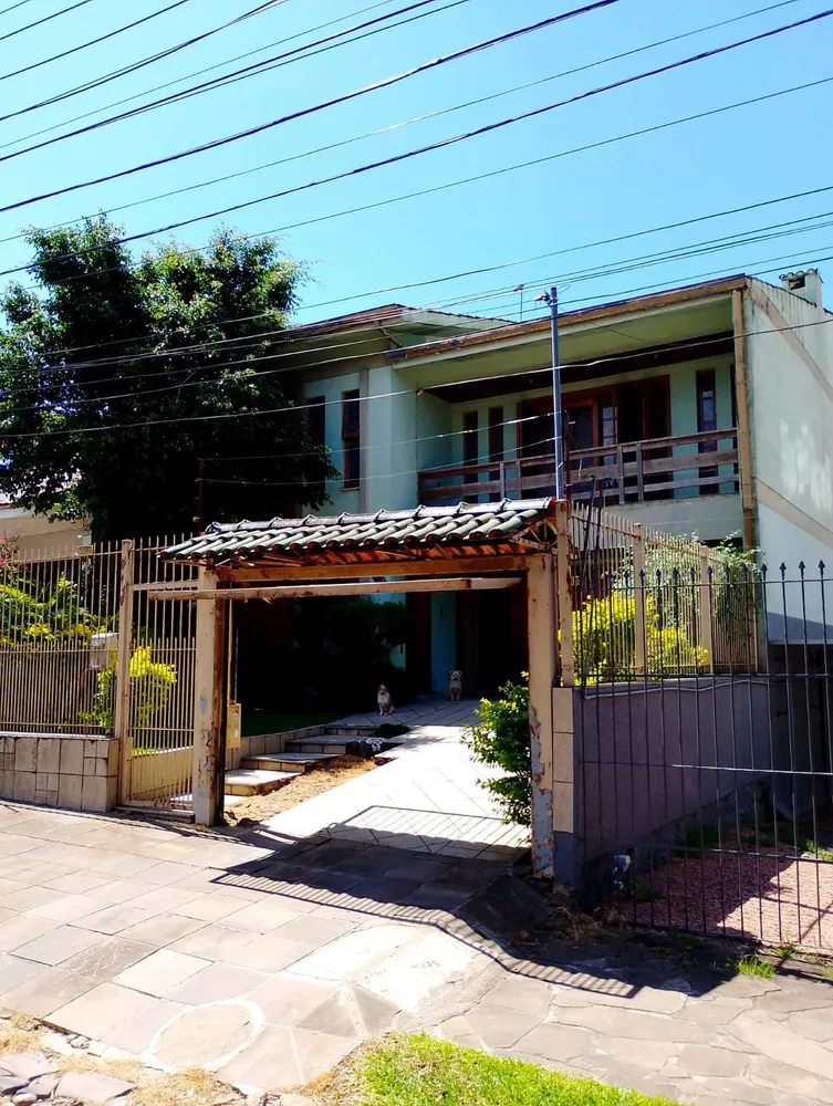 Sobrado, 5 quartos, 319 m² - Foto 6
